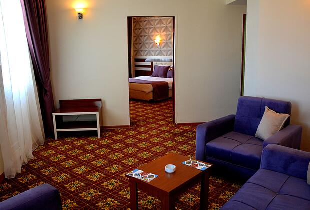 Garden Kale Thermal Hotel - Görsel 30