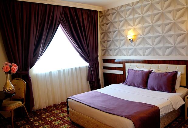 Garden Kale Thermal Hotel - Görsel 31