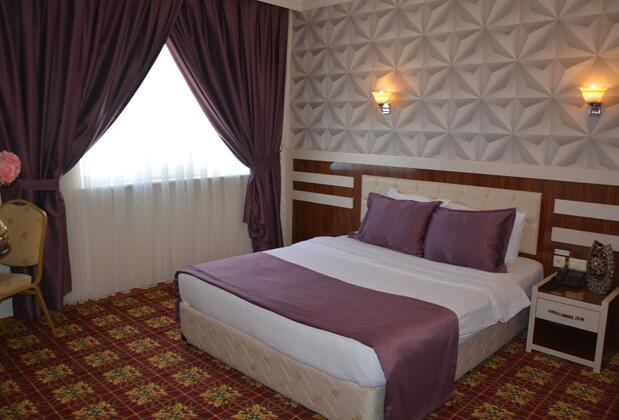 Garden Kale Thermal Hotel - Görsel 32