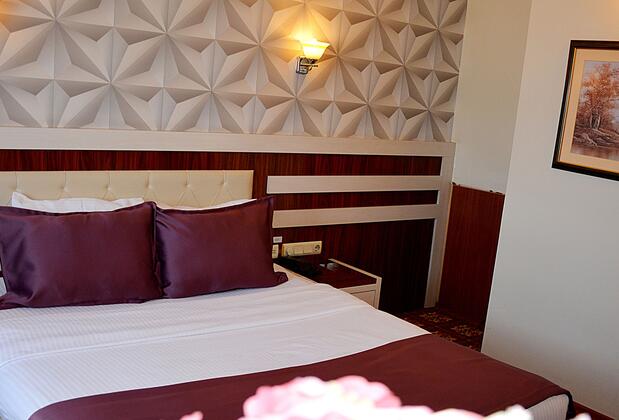 Garden Kale Thermal Hotel - Görsel 34