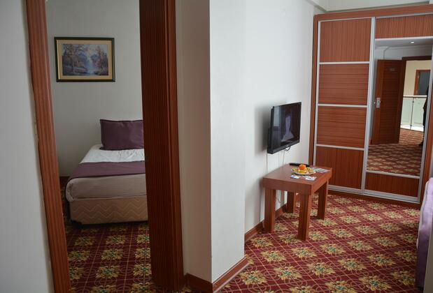 Garden Kale Thermal Hotel - Görsel 35