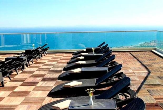 Rezone Health & Oxygen Hotel - Görsel 4