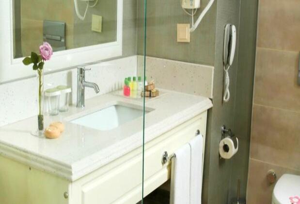 Rezone Health & Oxygen Hotel - Görsel 24