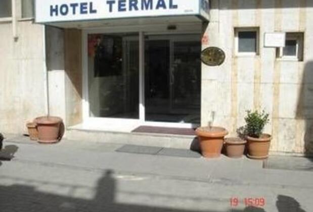 Has Hotel Termal - Görsel 2