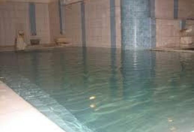 Has Hotel Termal - Görsel 3