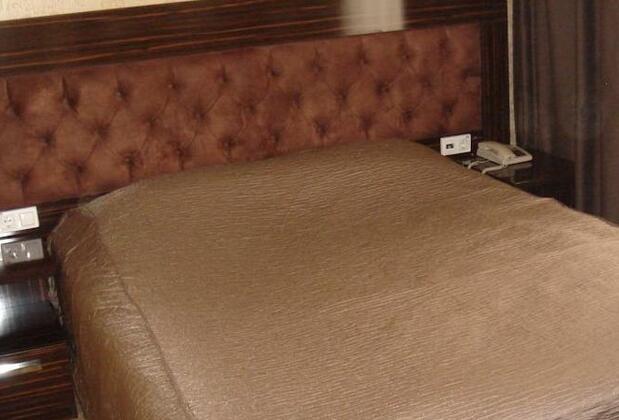 Has Hotel Termal - Görsel 5