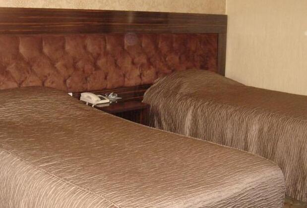 Has Hotel Termal - Görsel 8