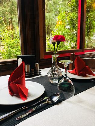 Ağva Orman Evleri - Forest Lodge - Görsel 9