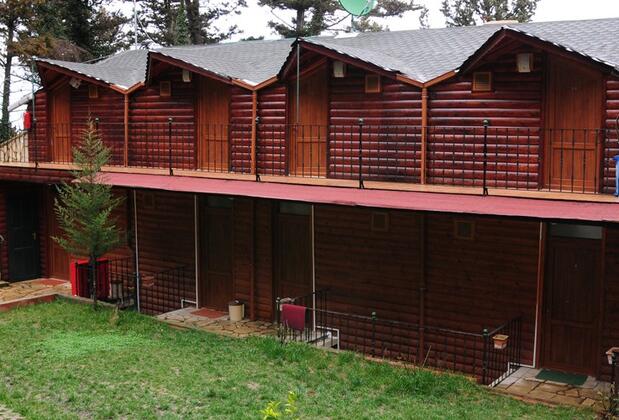Ağva Orman Evleri - Forest Lodge - Görsel 4