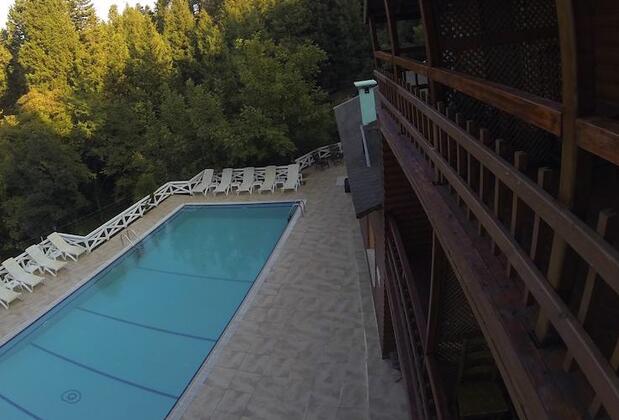 Ağva Orman Evleri - Forest Lodge - Görsel 5