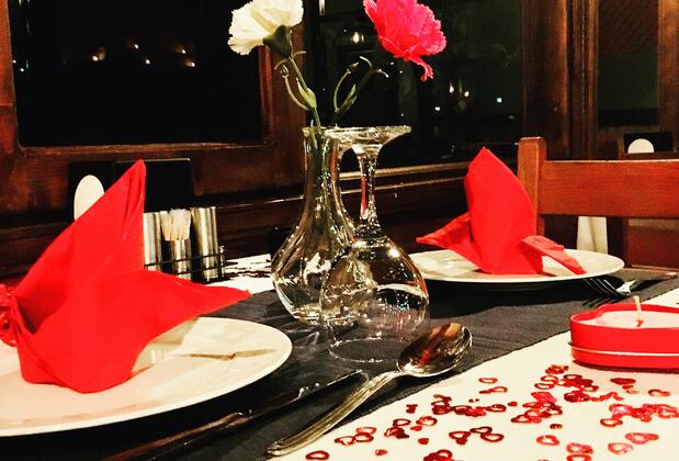 Ağva Orman Evleri - Forest Lodge - Görsel 10