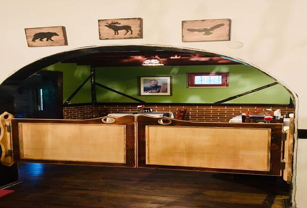 Ağva Orman Evleri - Forest Lodge - Görsel 11