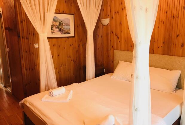 Ağva Orman Evleri - Forest Lodge - Görsel 13