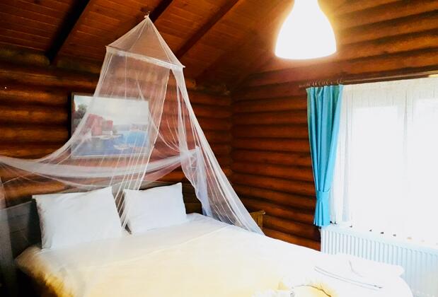 Ağva Orman Evleri - Forest Lodge - Görsel 14