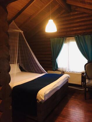 Ağva Orman Evleri - Forest Lodge - Görsel 15