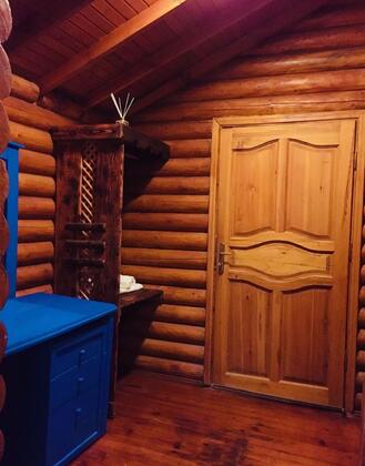 Ağva Orman Evleri - Forest Lodge - Görsel 12