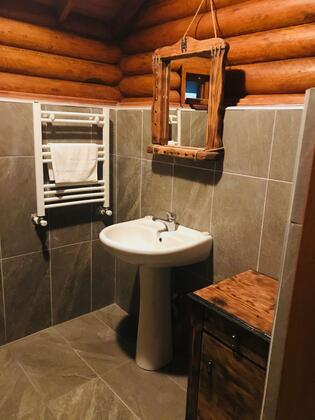 Ağva Orman Evleri - Forest Lodge - Görsel 16