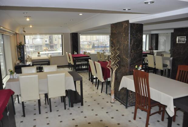 Hotel Grand Arslan - Görsel 6