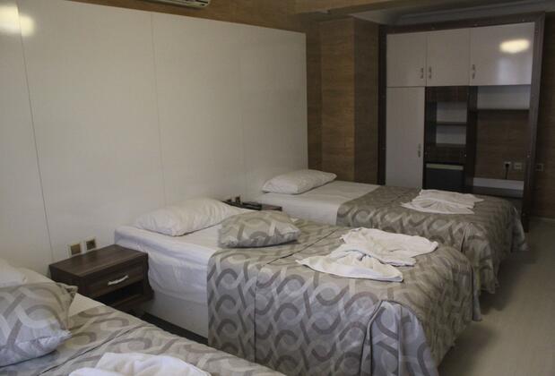 Hotel Grand Arslan - Görsel 8