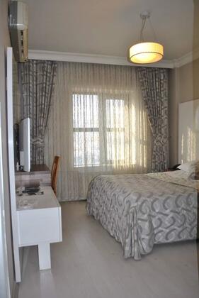 Hotel Grand Arslan - Görsel 9