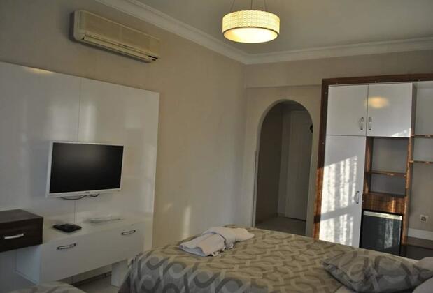 Hotel Grand Arslan - Görsel 10