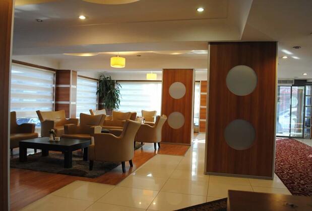 Hotel Grand Arslan - Görsel 5