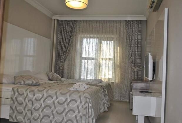 Hotel Grand Arslan - Görsel 12