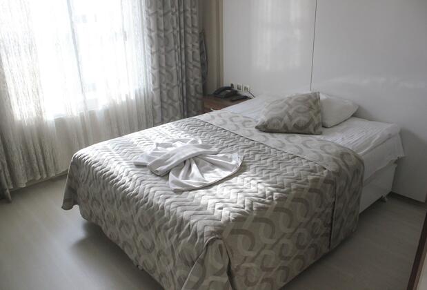 Hotel Grand Arslan - Görsel 13