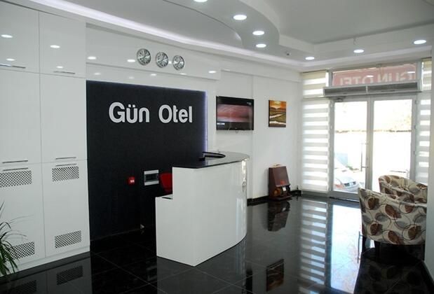 Gün Otel - Görsel 3