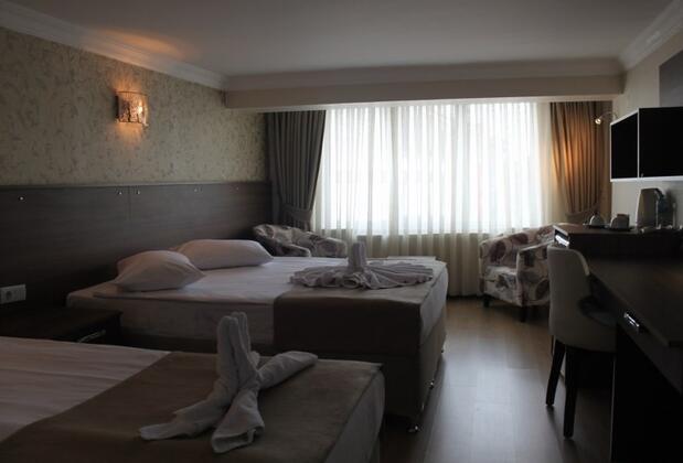 Gün Otel - Görsel 14