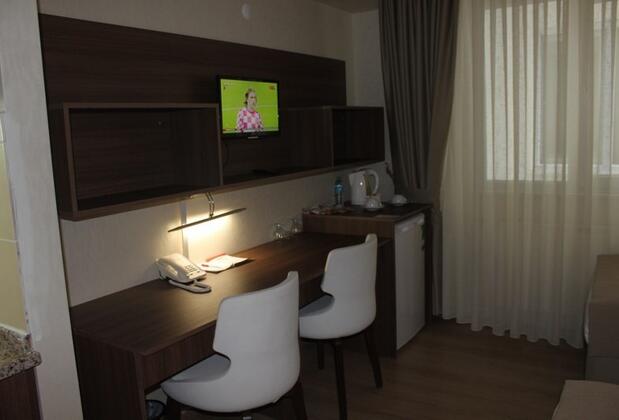 Gün Otel - Görsel 7