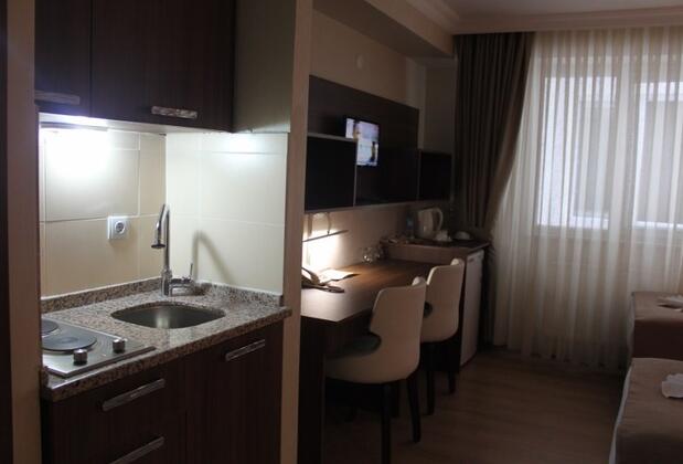 Gün Otel - Görsel 12