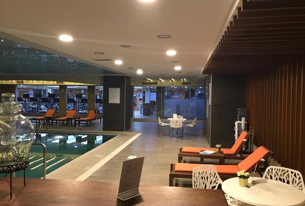 Anemon Çiğli Hotel - Görsel 3