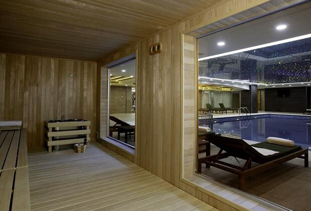 Anemon Çiğli Hotel - Görsel 9