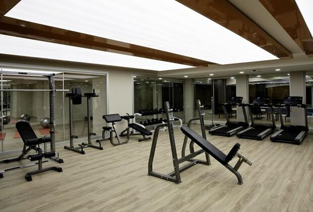 Anemon Çiğli Hotel - Görsel 8