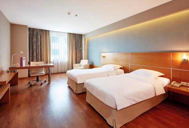 Anemon Çiğli Hotel - Görsel 10