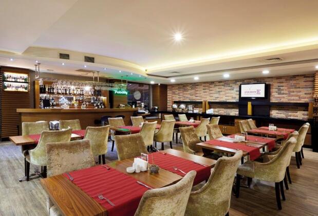 Anemon Çiğli Hotel - Görsel 6