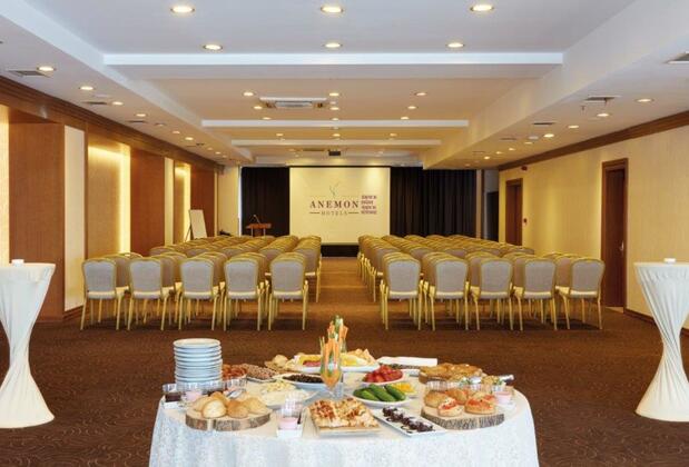 Anemon Çiğli Hotel - Görsel 7