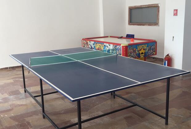 Green Gold Hotel - Görsel 5