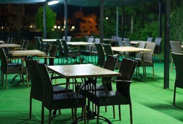 Green Gold Hotel - Görsel 6