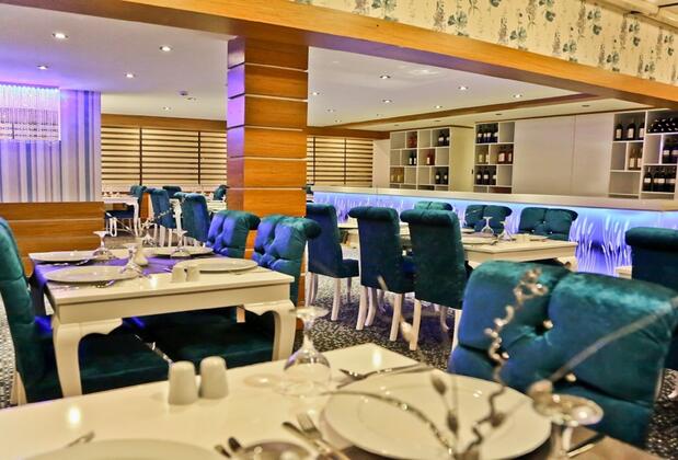 Rota Bulvar Hotel - Görsel 5