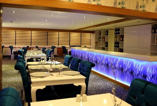 Rota Bulvar Hotel - Görsel 7