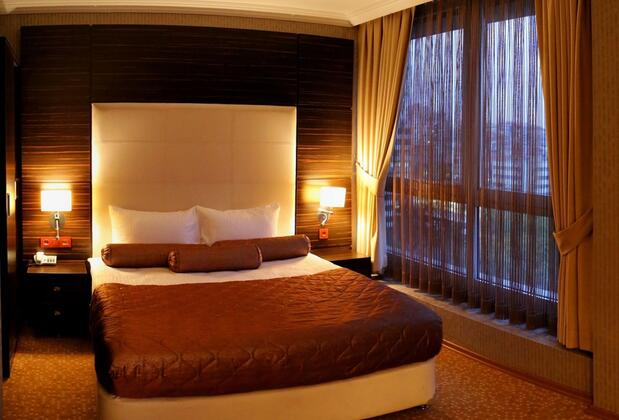 Rota Bulvar Hotel - Görsel 8