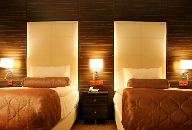 Rota Bulvar Hotel - Görsel 9