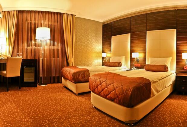 Rota Bulvar Hotel - Görsel 10