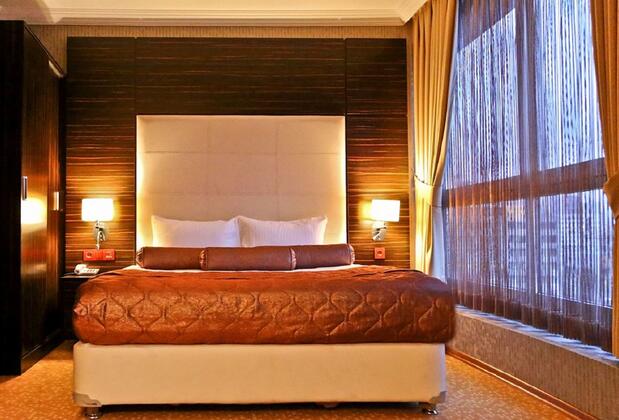 Rota Bulvar Hotel - Görsel 11