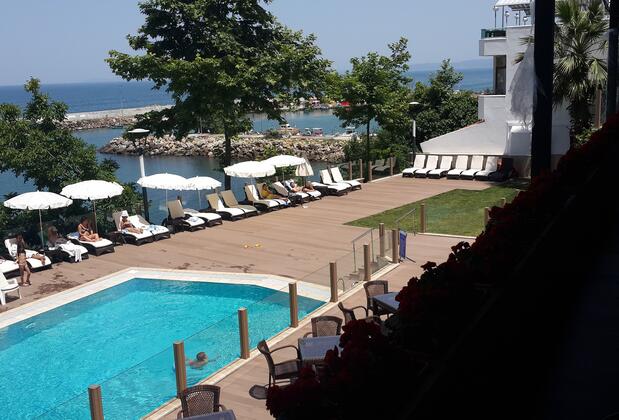 Diapolis Otel - Görsel 10