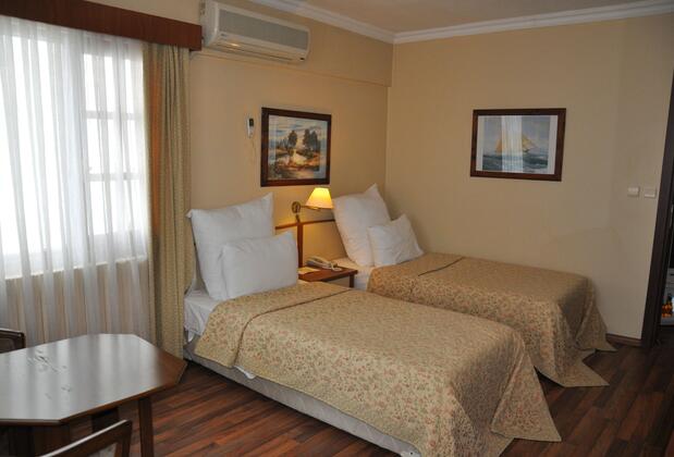 Diapolis Otel - Görsel 11