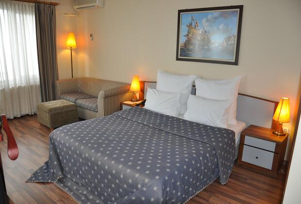 Diapolis Otel - Görsel 8