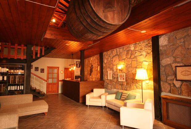 Armagrandi Otel - Görsel 5